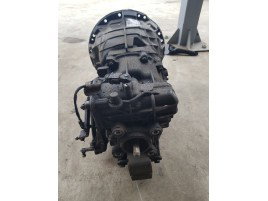 Cutie viteze manuala Mercedes Sprinter 313 2.2 CDI 2006-2013 Euro 5 A906260520000