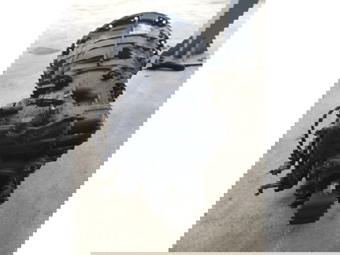 Cutie viteze manuala Mercedes Sprinter 313 2.2 CDI 2006-2013 Euro 5 A906260520000