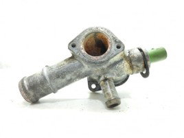 Furtun Furtunuri Racord Distribuitor Apa, 038121133A, Seat Ibiza 5 ST (6J8) 1.9tdi