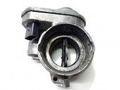 Clapeta acceleratie, 038128063M, Skoda Fabia 2, 1.9 TDI, BLS