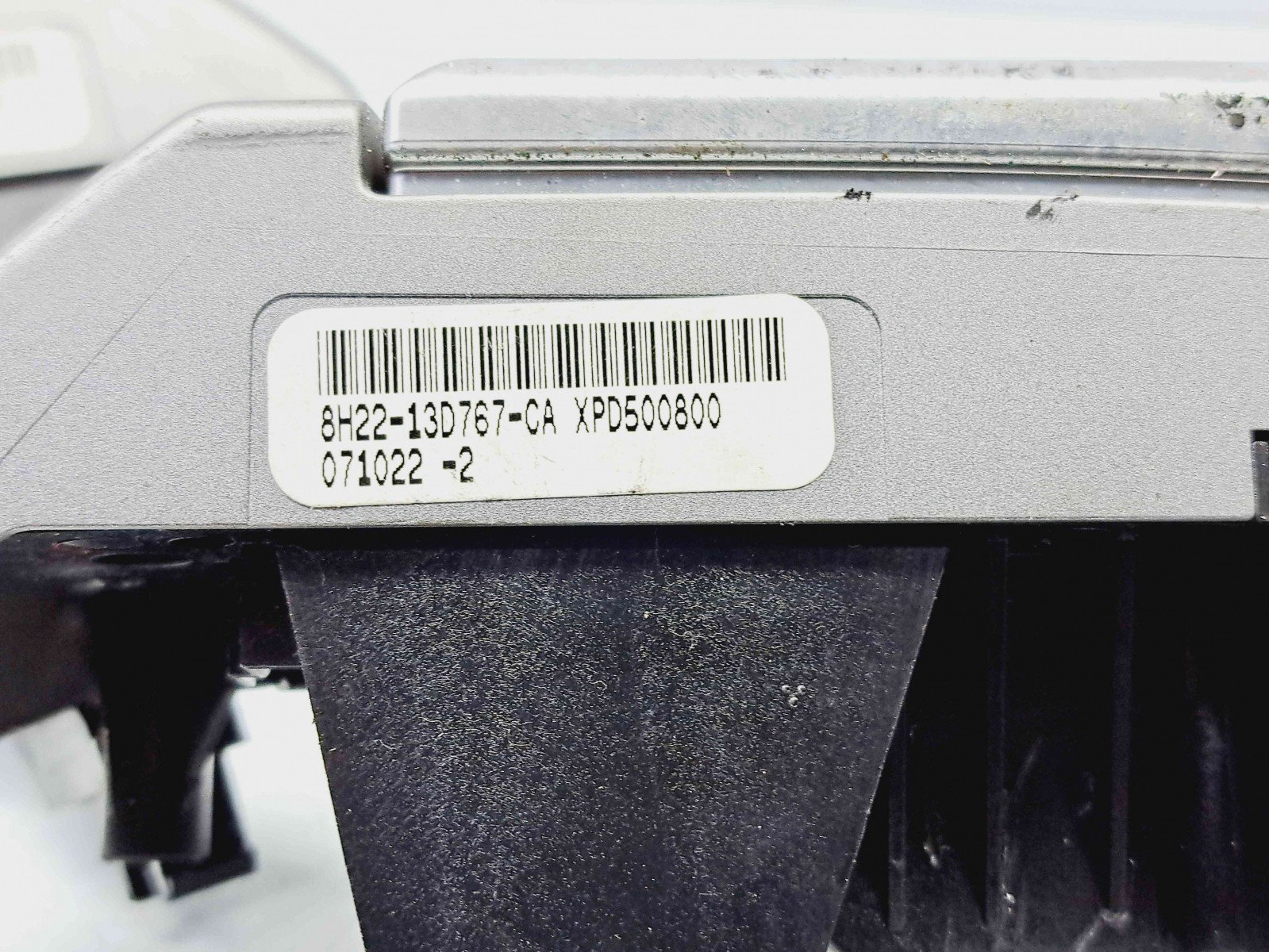 Comenzi volan LAND ROVER Range Rover Sport (LS) [Fabr 2002-2013] 8H22-13D767-CA - imagine 3