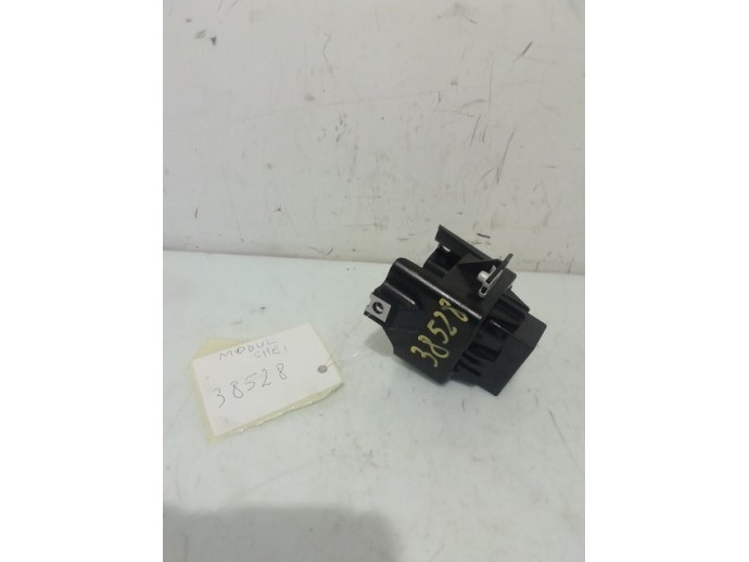 Modul chei Audi A6 C7 2.0 CGLC 4H0909131 2011-2017