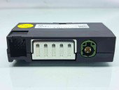  Conector auxiliar USB Audi Q7 (4MB) [ Fabr 2015-prezent] 4M0035736A