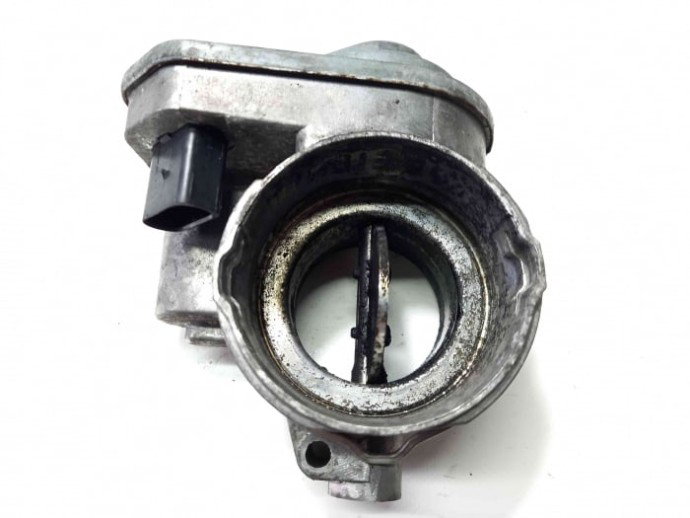 Clapeta acceleratie, Skoda Octavia 2, 2.0 TDI, BKD, 038128063M