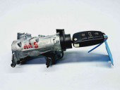  Contact cu cheie Audi A3 Sportback (8PA) [Fabr 2004-2013] 1K0905851B  