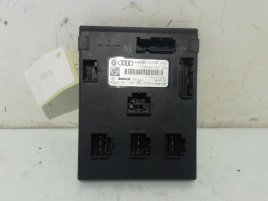 Modul confort Audi A6 C7 2.5 TDI 4H0907063BF 2011-2017