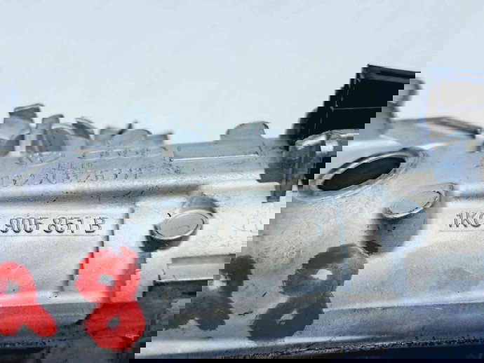  Contact cu cheie Audi A3 Sportback (8PA) [Fabr 2004-2013] 1K0905851B  