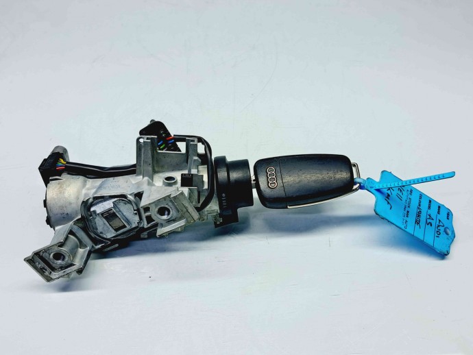  Contact cu cheie Audi A3 Sportback (8PA) [Fabr 2004-2013] 1K0905851B  