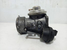 EGR Supapa EGR Valva EGR cu clapeta, 038129637L, Seat Alhambra 1.9tdi