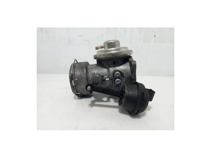 EGR Supapa EGR Valva EGR cu clapeta, 038129637L, Seat Alhambra 1.9tdi