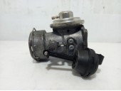 EGR Supapa EGR Valva EGR cu clapeta, 038129637L, Seat Alhambra 1.9tdi