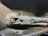 Fuzeta fata dreapta Ford Focus 3 (CB8) [Fabr 2011-2015] AV61-3K170 1.6 T1DA  