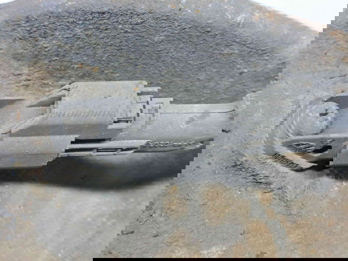 Fuzeta fata stanga Ford Focus 3 (CB8) [Fabr 2011-2015] AV61-3K171 1.6 T1DA  