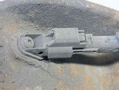 Fuzeta fata stanga Ford Focus 3 (CB8) [Fabr 2011-2015] AV61-3K171 1.6 T1DA  