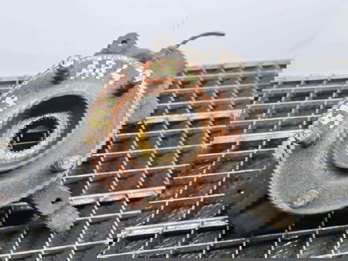 Fuzeta fata stanga Ford Focus 3 (CB8) [Fabr 2011-2015] AV61-3K171 1.6 T1DA  