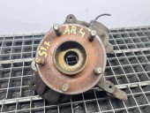 Fuzeta fata stanga Ford Focus 3 (CB8) [Fabr 2011-2015] AV61-3K171 1.6 T1DA  