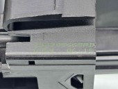  Grila aerisire centrala Dacia Sandero 2 Stepway [Fabr 2012-prezent] 682608729R