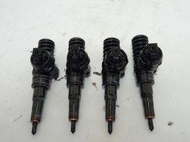 Injector 038130073AG, BTD, 0414720215, Audi A3 (8P1) 1.9tdi, BXE