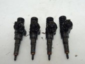 Injector 038130073AG, BTD, 0414720215, Audi A3 (8P1) 1.9tdi, BXE