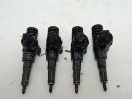 Injector 038130073AG, BTD, 0414720215, Seat Altea (5P) 1.9tdi, BXE