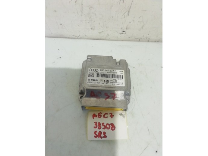 Modul ESP Audi A6 C7 2.0 CGLC 4G907637B 2011-2017