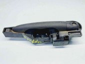 Maner usa stanga spate Renault Kangoo 2 Maxi (F61) [Fabr 2008-2022] OEM