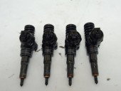 Injector 038130073AG, BTD, 0414720215, Seat Toledo 3, 1.9tdi, BKC