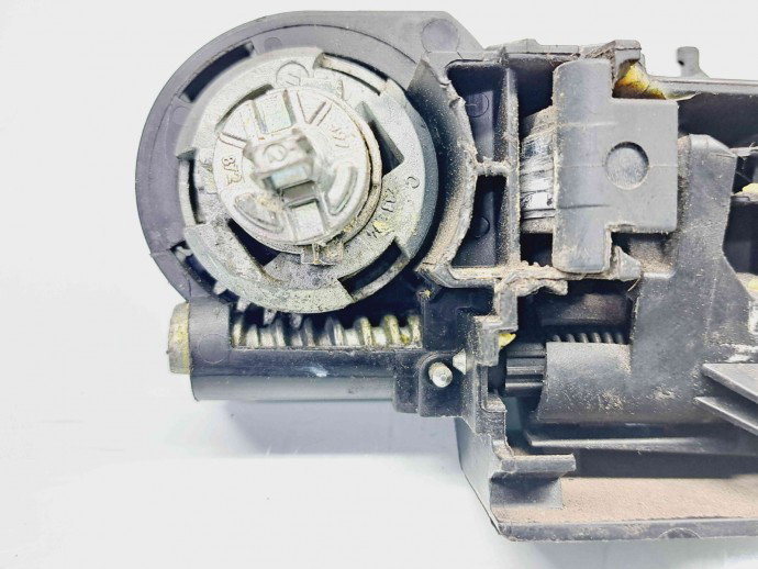 Maner usa stanga spate Renault Kangoo 2 Maxi (F61) [Fabr 2008-2022] OEM