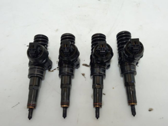 Injector 038130073AG, BTD,0414720215, Seat Cordoba (6L2) 1.9tdi, AXR
