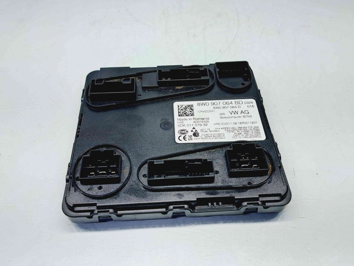 Modul confort Audi Q7 (4MB) [ Fabr 2015-prezent] 8W0907064BD