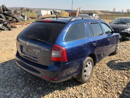 Dezmembrari Skoda Octavia 2 facelift