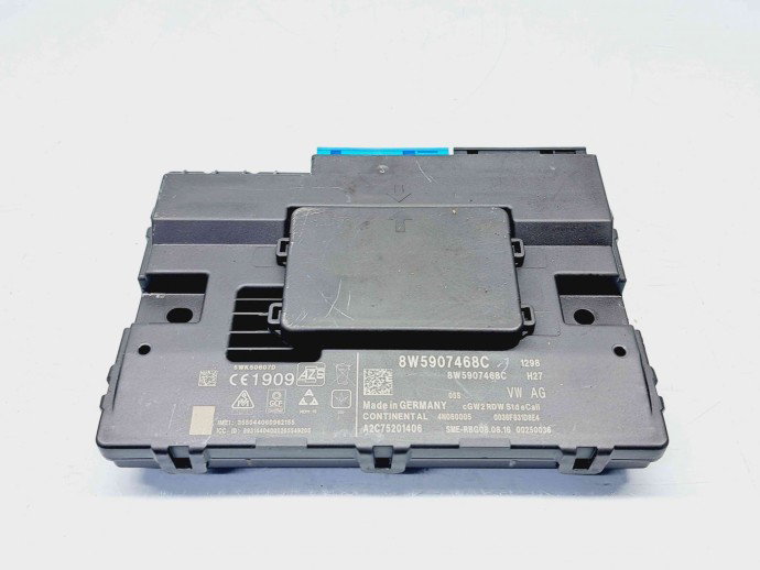  Modul confort Audi Q7 (4MB) [ Fabr 2015-prezent] 8W5907468C