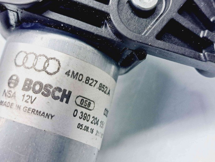  Motoras deschidere haion dreapta Audi Q7 (4MB) [ Fabr 2015-prezent] 4M0827852A | 1397221037