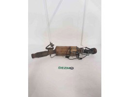 Filtru particule Mercedes Sprinter 2.2 CDI 2006-2013 Euro 5 A9064901214