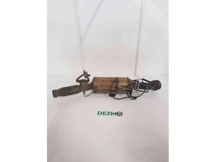 Filtru particule Mercedes Sprinter 2.2 CDI 2006-2013 Euro 5 A9064901214