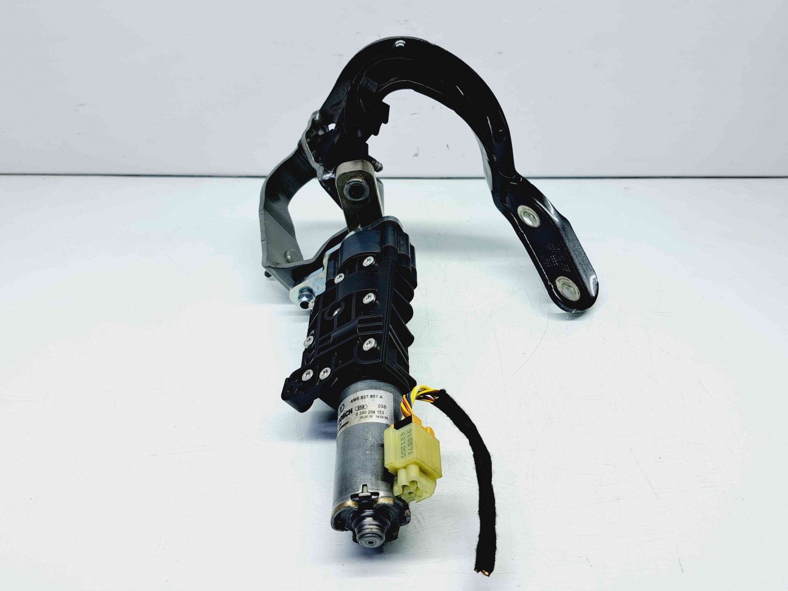 Motoras deschidere haion stanga Audi Q7 (4MB) [ Fabr 2015-prezent] 4M0827851A n 1397221036