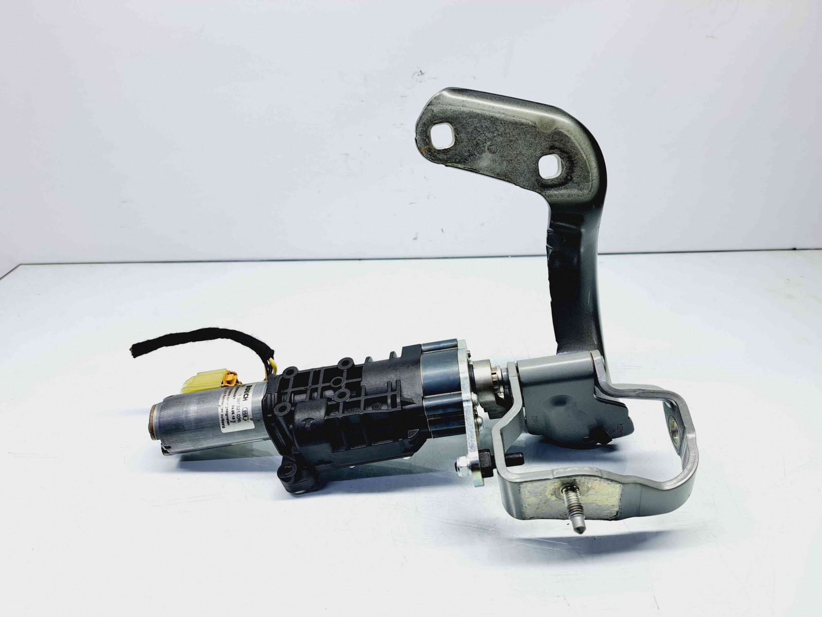 Motoras deschidere haion stanga Audi Q7 (4MB) [ Fabr 2015-prezent] 4M0827851A n 1397221036 - imagine 4