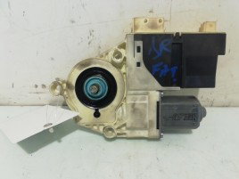 Motoras macara geam dreapta fata Peugeot 307 1.6 benz 9649911480 2000-2008