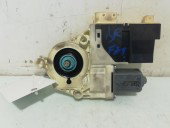 Motoras macara geam dreapta fata Peugeot 307 1.6 benz 9649911480 2000-2008