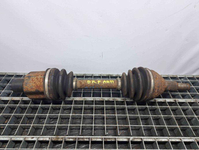 Planetara dreapta fata Opel Antara [Fabr 2006-2017] OEM 2.0 TDI Z20DMH   