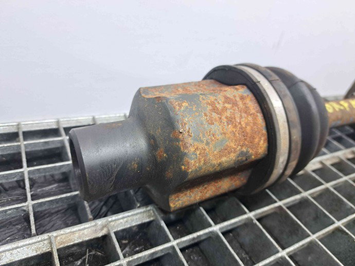 Planetara dreapta fata Opel Antara [Fabr 2006-2017] OEM 2.0 TDI Z20DMH   
