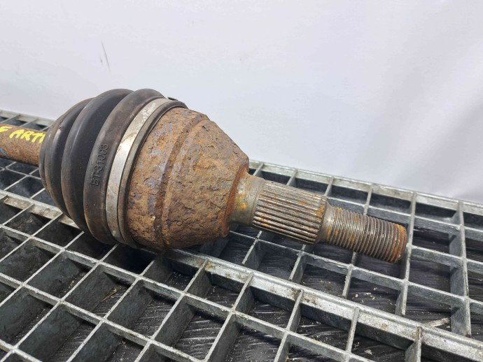 Planetara dreapta fata Opel Antara [Fabr 2006-2017] OEM 2.0 TDI Z20DMH   