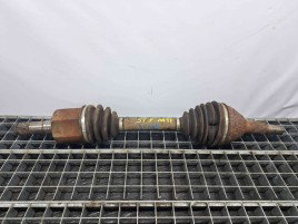 Planetara stanga fata Opel Antara [Fabr 2006-2017] OEM 2.0 TDI Z20DMH  2.0 TDI Z20DMH 110KW / 150CP