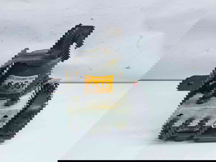 Pompa ABS Hyundai Santa Fe 2 (CM) [Fabr 2005-2012] 58910-2B550 | 0265230762 2.2 D4HB  2.2 D4HB 80KW / 109CP