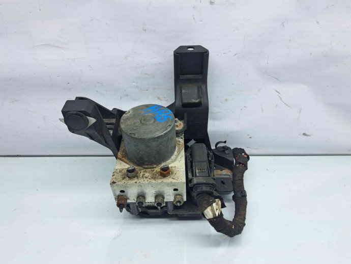 Pompa ABS Opel Meriva B [Fabr 2010-prezent] 13354301 | 0265238000 1.4 Benz A14XER   