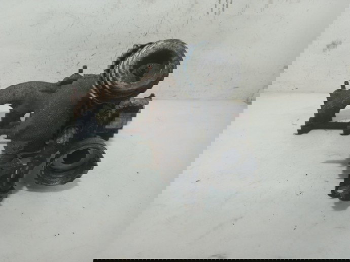 Turbosuflanta Turbina 038253016N, Audi A3 (8L1) 1.9tdi, AXR