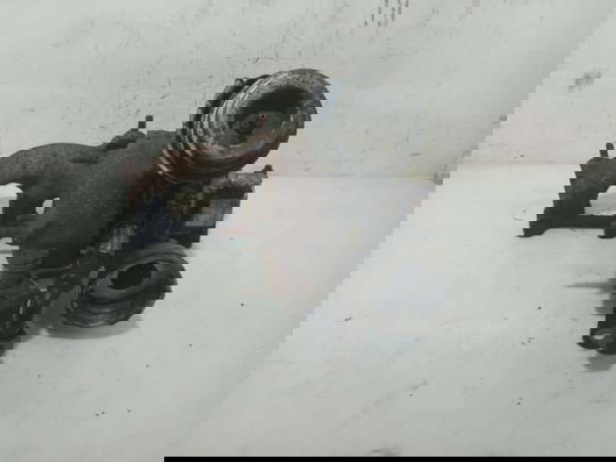 Turbosuflanta Turbina 038253016N, Seat Ibiza 4 (6L1) 1.9tdi, AXR