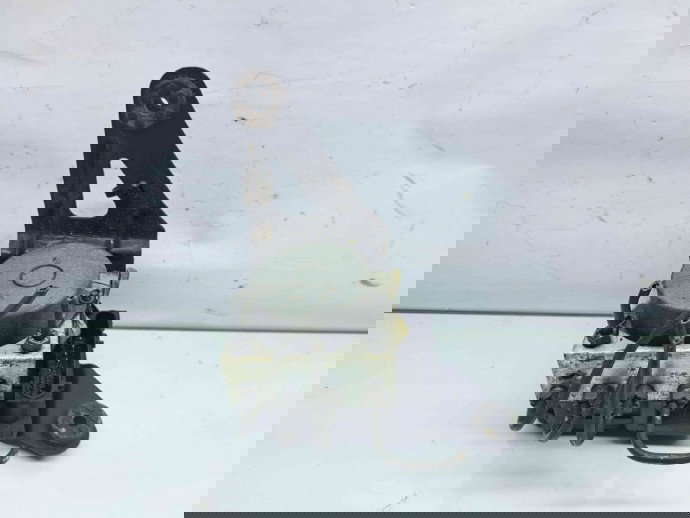 Pompa ABS Renault Kangoo 2 Maxi (F61) [Fabr 2008-2022] 8201011838 | 0265232169 1.5 DCI K9K808   