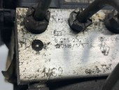 Pompa ABS Renault Kangoo 2 Maxi (F61) [Fabr 2008-2022] 8201011838 | 0265232169 1.5 DCI K9K808   