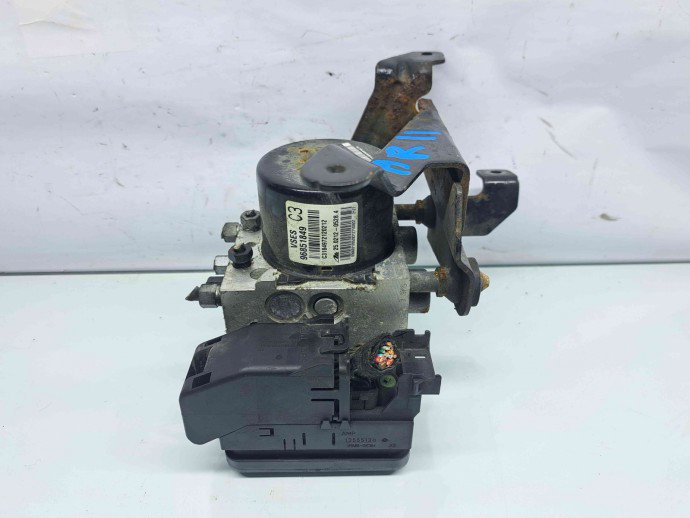 Pompa ABS Opel Antara [Fabr 2006-2017] 96851849 2.0 TDI Z20DMH   